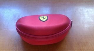 Gafas de sol Ferrari