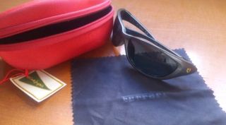 Gafas de sol Ferrari