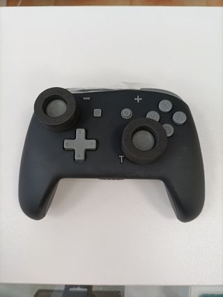 Mando inalámbrico SW Pro Nintendo