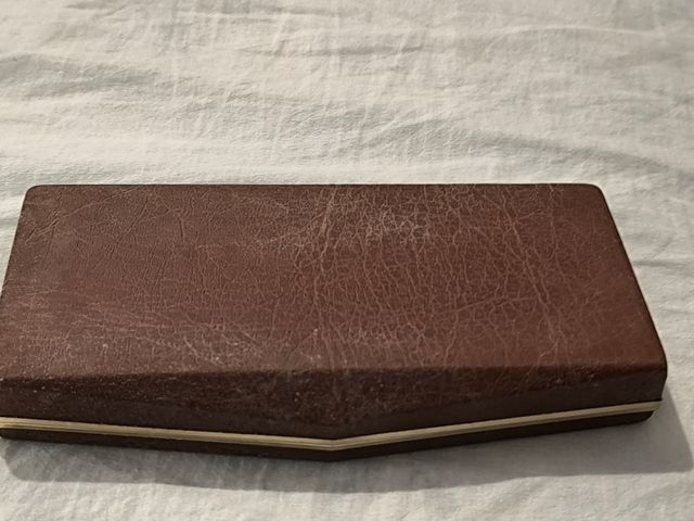 Set penne Aurora vintage