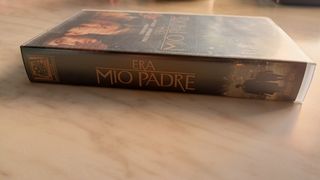 VHS Era Mio Padre - Tom Hanks
