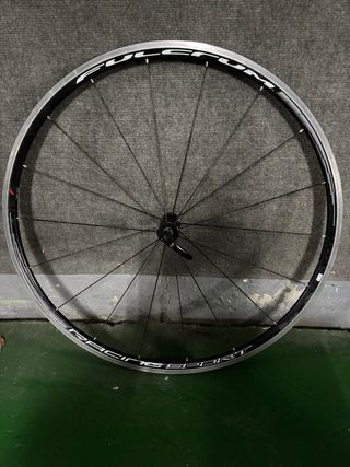 Rueda Fulcrum Racing Sport