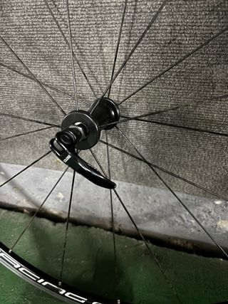 Rueda Fulcrum Racing Sport