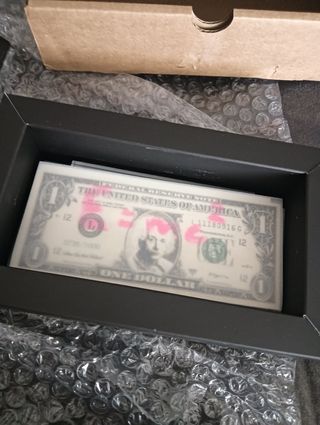 Dólar Maseda