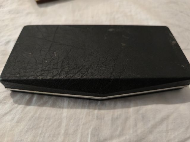 Set penne Aurora vintage