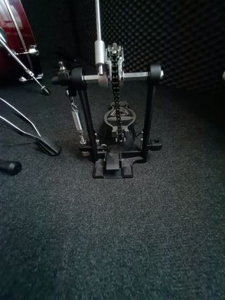 Pedal Bombo Millenium PD-111 Pro