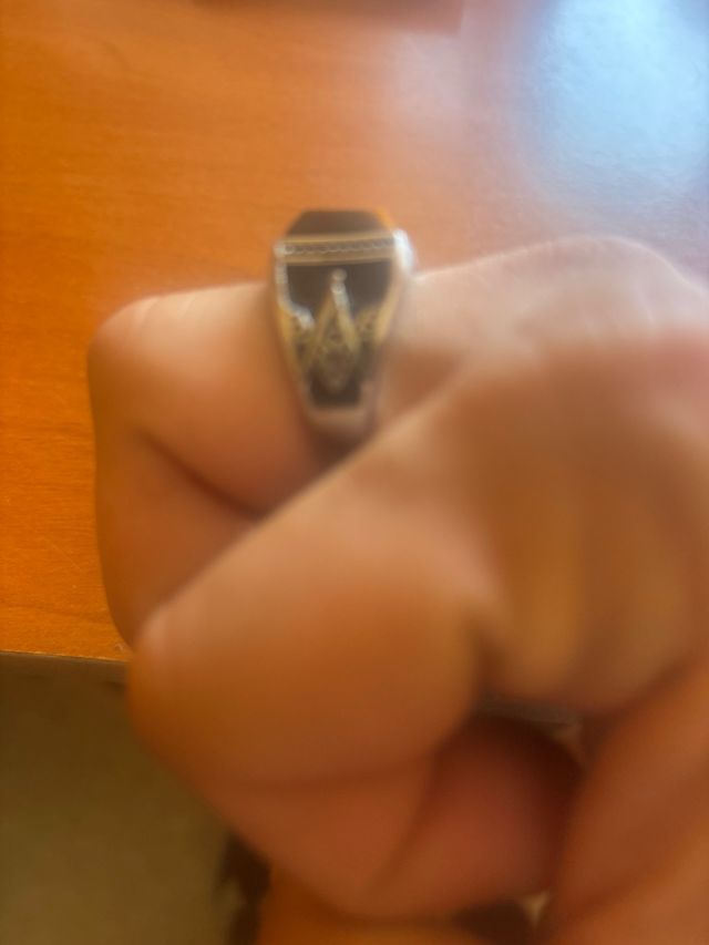 anillo zancan