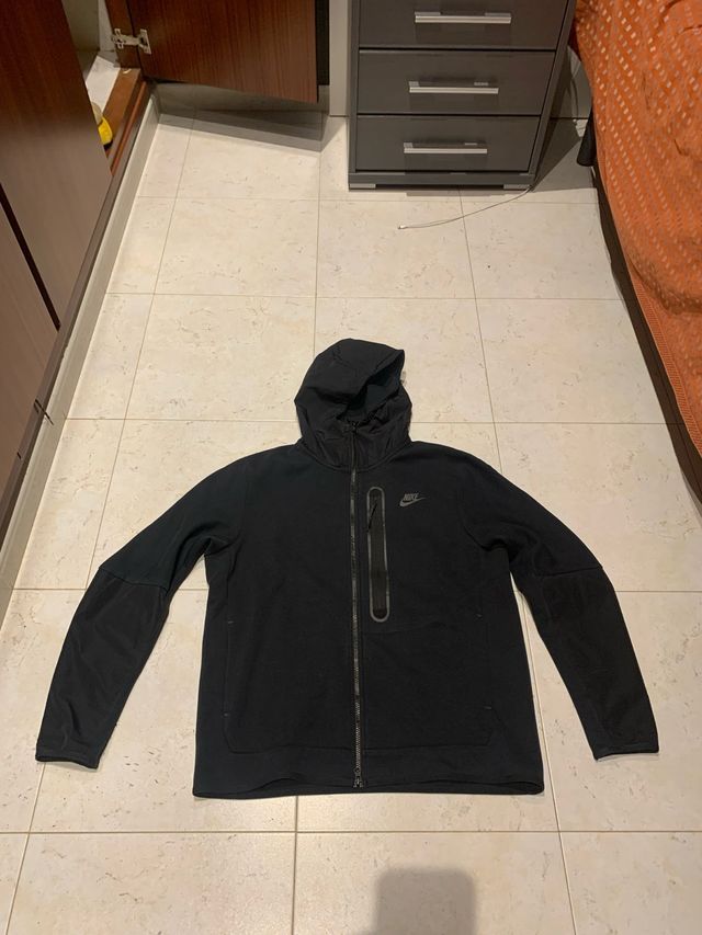 Sudadera Nike Tech Fleece