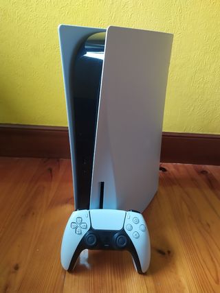 (Nueva) PS5 1tb