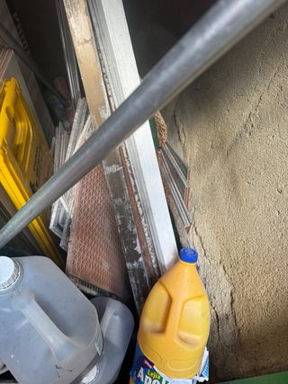 Cortadora Rubi TS-50 +batidora rubi+reglas