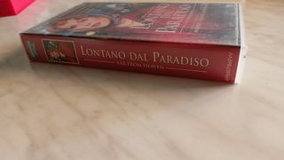 VHS Lontano dal Paradiso