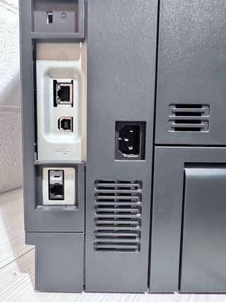 HP LaserJet Pro MFP M521dn - Stampante Multifunzio