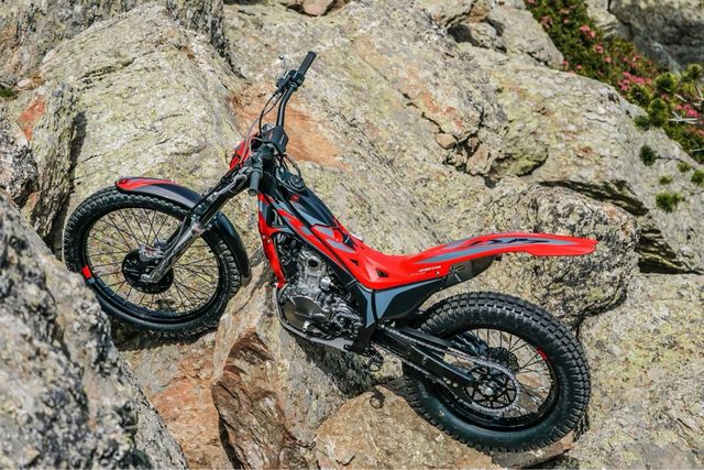 Montesa Cota 260 4RT 2025