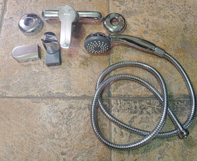 Grifo ducha Gala - Baño