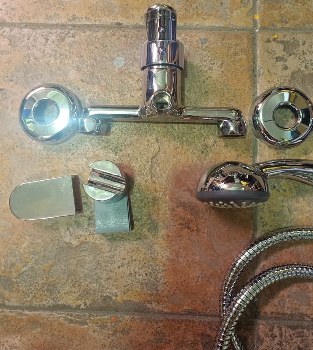 Grifo ducha Gala - Baño