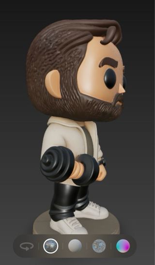 Tu figura personalizada estilo Funko – ¡MiniYou!