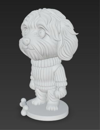 Tu figura personalizada estilo Funko – ¡MiniYou!