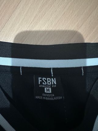 Lote de 3 camisetas manga corta