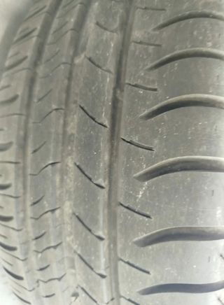 Rueda 195 55 15 85H