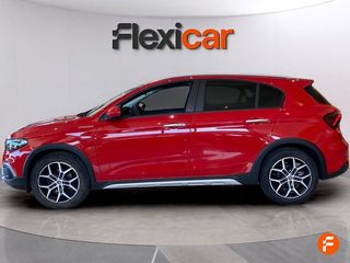 Fiat Tipo Cross 1.5 Hybrid 97kW (130CV) DCT