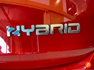 Fiat Tipo Cross 1.5 Hybrid 97kW (130CV) DCT