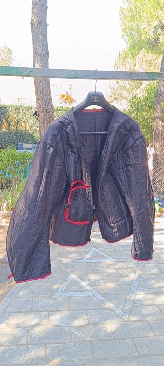 Chaqueta moto Oxford 3XL