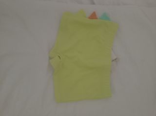 Costume da bagno bimbo 2 anni - Dino