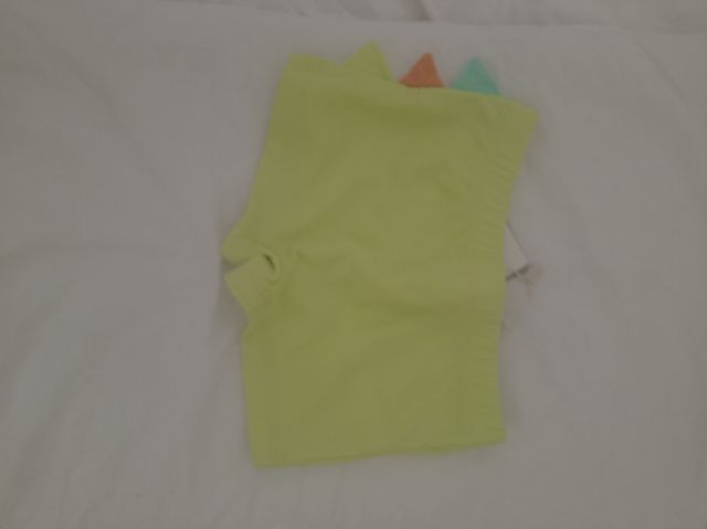 Costume da bagno bimbo 2 anni - Dino