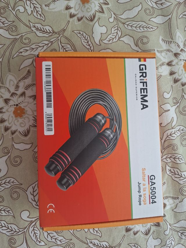 Comba Grifema GA5004 - Saltar