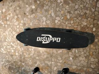 Skate Disuppo