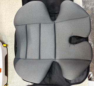 Silla Coche Grupo 0-1-2-3 Isofix
