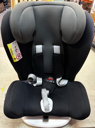 Silla Coche Grupo 0-1-2-3 Isofix