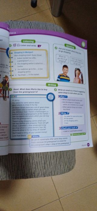 Team Up Now! 4 Pupil's Book & Interactive Pupil...