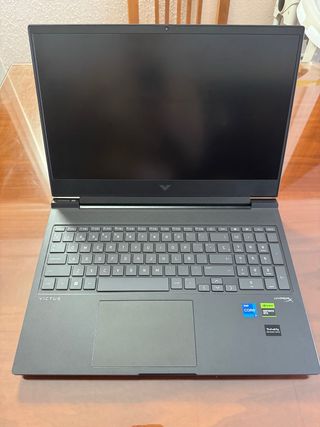HP Victus Gaming - Portátil