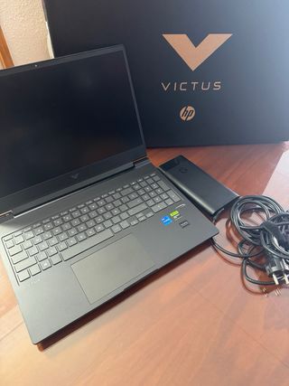 HP Victus Gaming - Portátil
