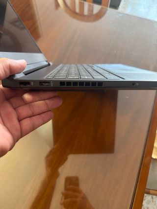HP Victus Gaming - Portátil