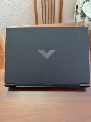 HP Victus Gaming - Portátil