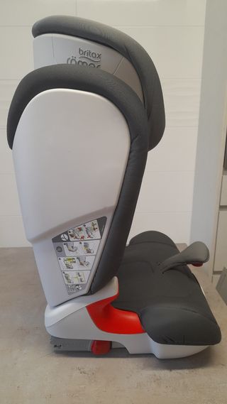 Britax Römer Kidfix I-Size Silla Coche
Negociable.