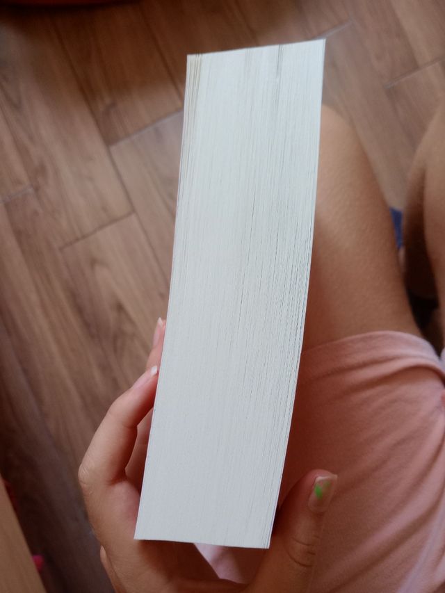 Ansia: Serie Crave 3