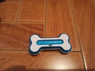 Cane robot interattivo a batteria – funzionante (c