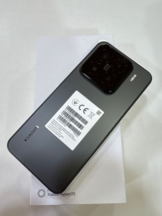 Xiaomi 15 512GB - Smartphone