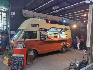 Volkswagen LT28 1987