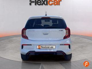 Kia Picanto 1.0 DPi 49kW (67CV) GT Line
