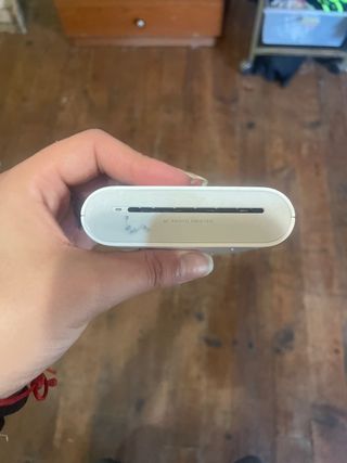 Xiaomi impresora portátil beige