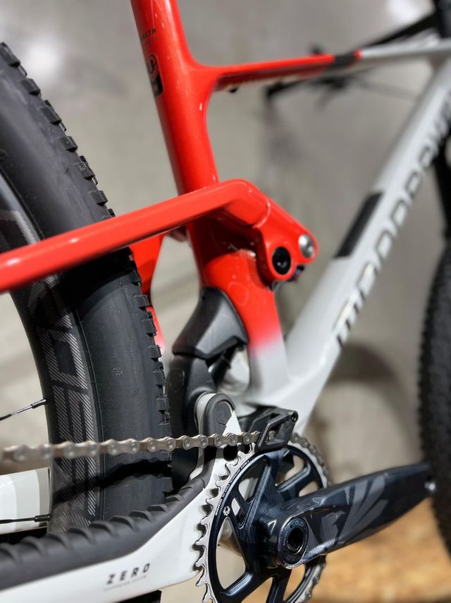 Mondraker F-Podium R 2024 / Talla L y XL 