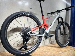 Mondraker F-Podium R 2024 / Talla L y XL 