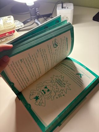 The Crazy Haacks y la cámara imposible (Serie T...