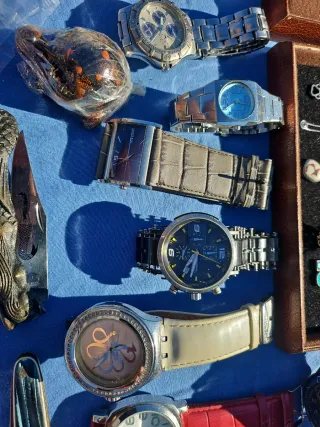 Reloj Ferrari Cronógrafo