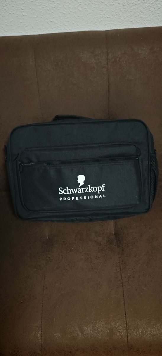Bolsa Schwarzkopf Professional