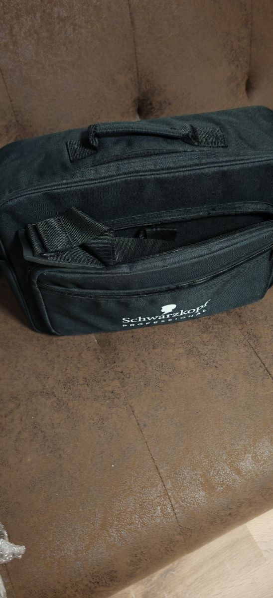 Bolsa Schwarzkopf Professional
